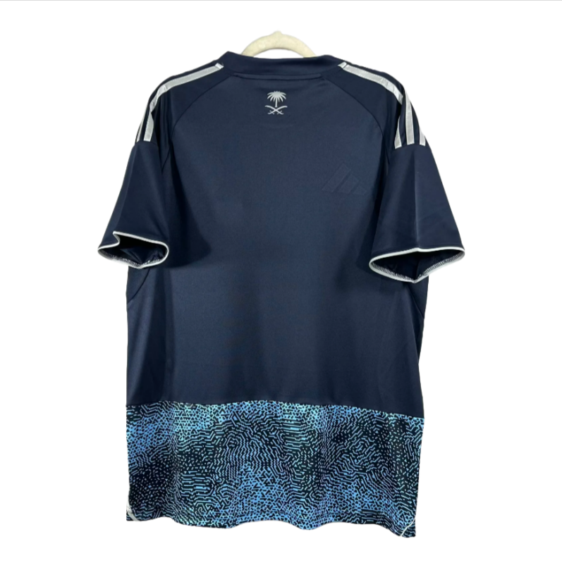 25-26 Al Nassr FC away soccer jersey-Fans Version: Ajax 24-25 Home Stadium Jersey - Fans Version : Adidas luxuryfootballshirts.com: https://www.luxuryfootballshirts.com/