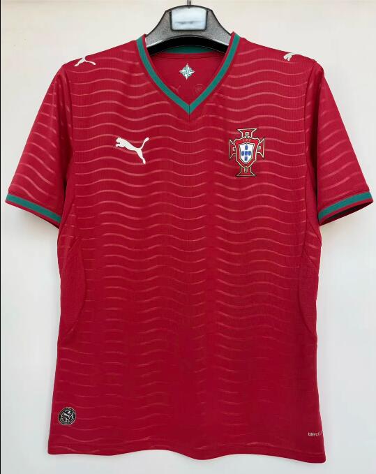 26-27 Portugal Home soccer jersey-Fans Version: Ajax 24-25 Home Stadium Jersey - Fans Version : Adidas luxuryfootballshirts.com: https://www.luxuryfootballshirts.com/