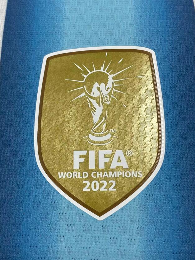 26-27 Argentina Home Long soccer jersey- Player Version: Ajax 24-25 Home Stadium Jersey - Fans Version : Adidas luxuryfootballshirts.com: https://www.luxuryfootballshirts.com/