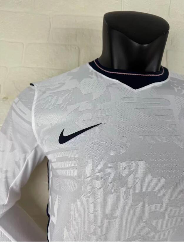26-27 England Home Long soccer jersey- Player Version: Ajax 24-25 Home Stadium Jersey - Fans Version : Adidas luxuryfootballshirts.com: https://www.luxuryfootballshirts.com/