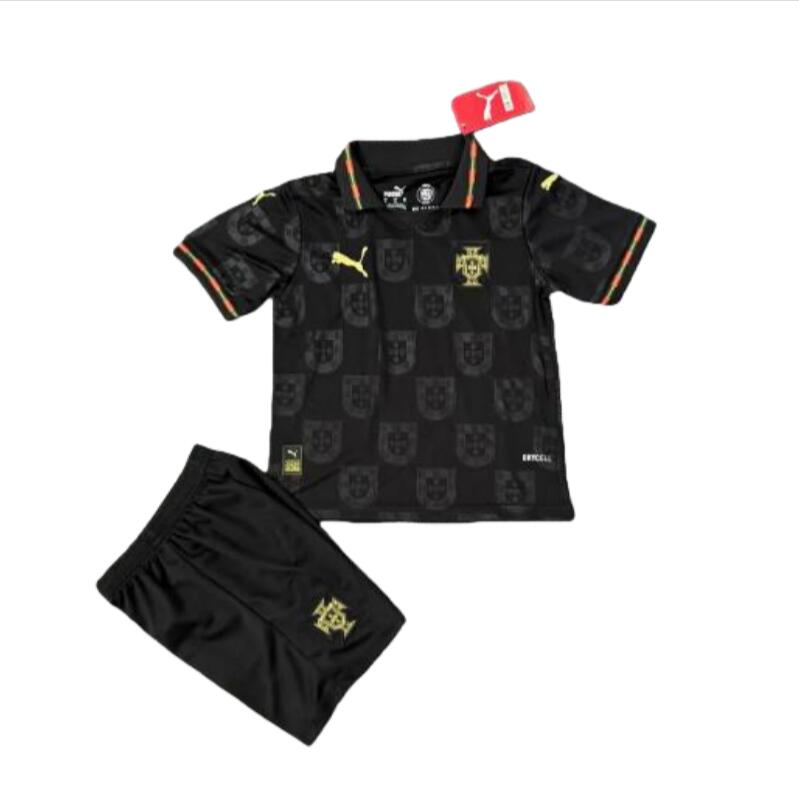 25-26 kids kit Portugal away soccer jersey - Fans Version: Ajax 24-25 Home Stadium Jersey - Fans Version : Adidas luxuryfootballshirts.com: https://www.luxuryfootballshirts.com/