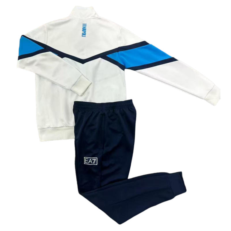 25-26 Napoli aldult Jacket Training Tracksuit kit: Ajax 24-25 Home Stadium Jersey - Fans Version : Adidas luxuryfootballshirts.com: https://www.luxuryfootballshirts.com/