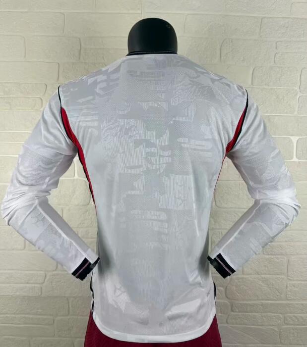 26-27 England Home Long soccer jersey- Player Version: Ajax 24-25 Home Stadium Jersey - Fans Version : Adidas luxuryfootballshirts.com: https://www.luxuryfootballshirts.com/