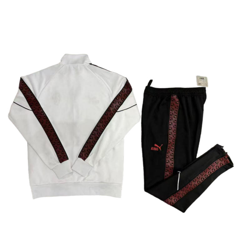 25-26 AC Milan aldult Jacket Training Tracksuit kit: Ajax 24-25 Home Stadium Jersey - Fans Version : Adidas luxuryfootballshirts.com: https://www.luxuryfootballshirts.com/