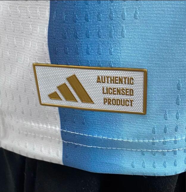 26-27 Argentina Home Soccer Jersey - Player Version: Ajax 24-25 Home Stadium Jersey - Fans Version : Adidas luxuryfootballshirts.com: https://www.luxuryfootballshirts.com/