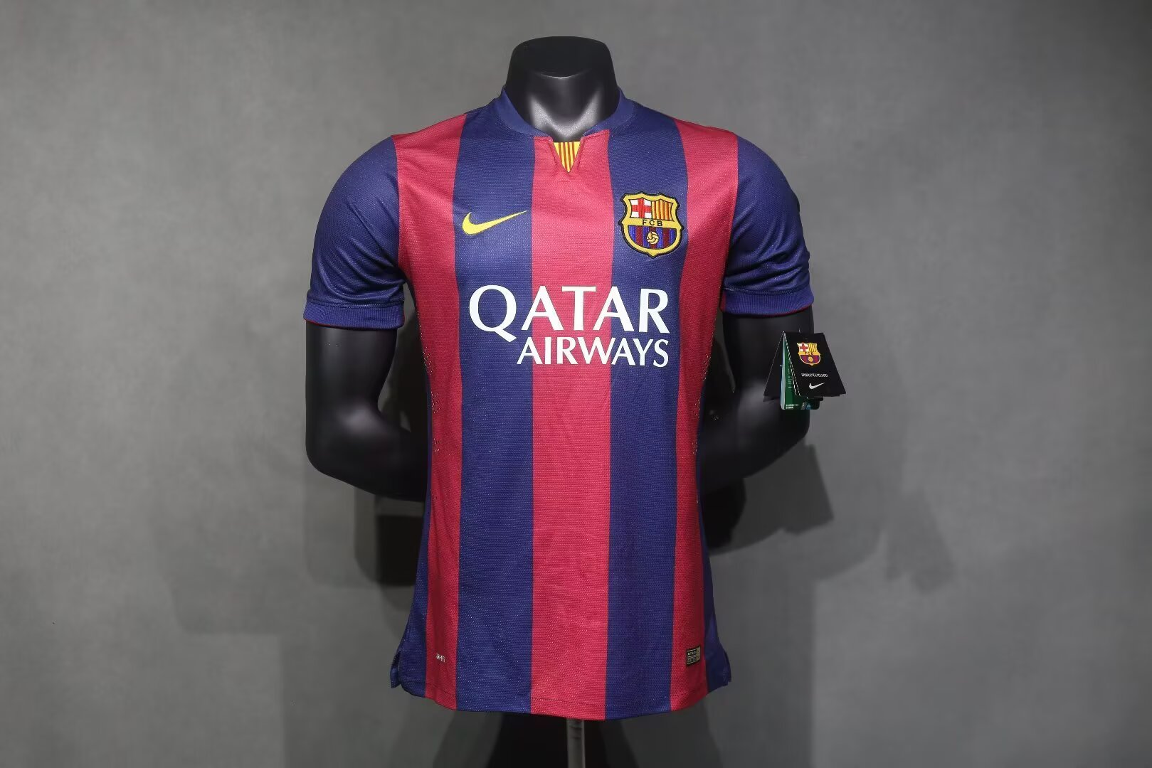 14-15 Barcelona Home soccer jersey-Retro version （Player Version）: Ajax 24-25 Home Stadium Jersey - Fans Version : Adidas luxuryfootballshirts.com: https://www.luxuryfootballshirts.com/
