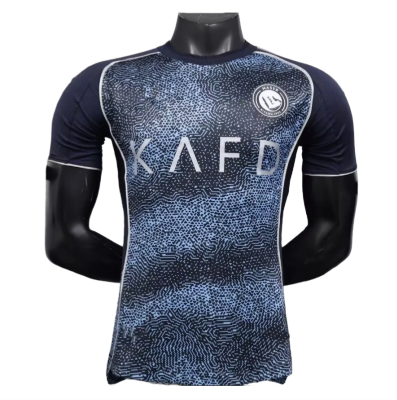 25-26 Al Nassr FC away soccer jersey-Player Version: Ajax 24-25 Home Stadium Jersey - Fans Version : Adidas luxuryfootballshirts.com: https://www.luxuryfootballshirts.com/