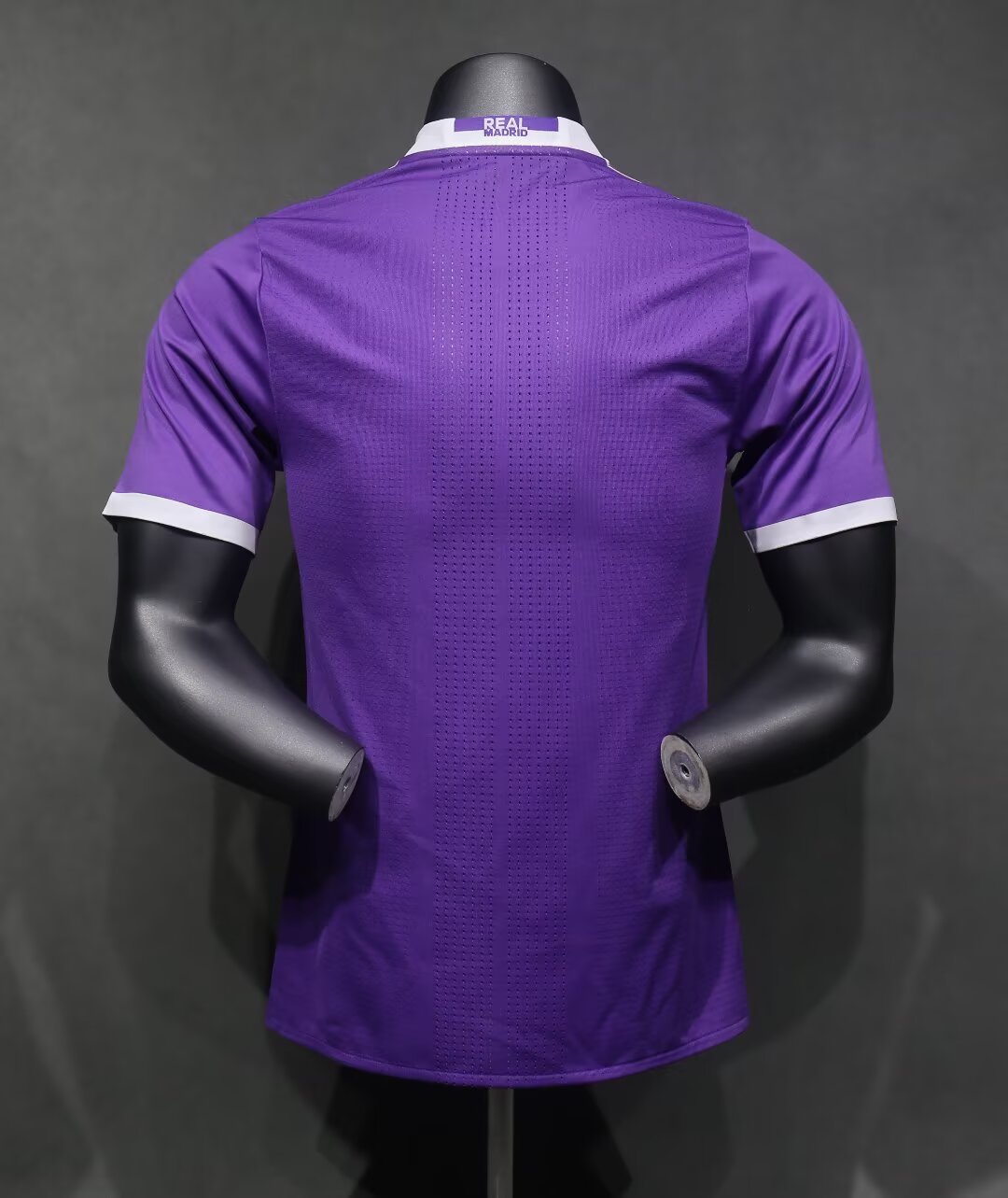 16-17 Real Madrid away soccer jersey-Retro version （Player Version）: Ajax 24-25 Home Stadium Jersey - Fans Version : Adidas luxuryfootballshirts.com: https://www.luxuryfootballshirts.com/