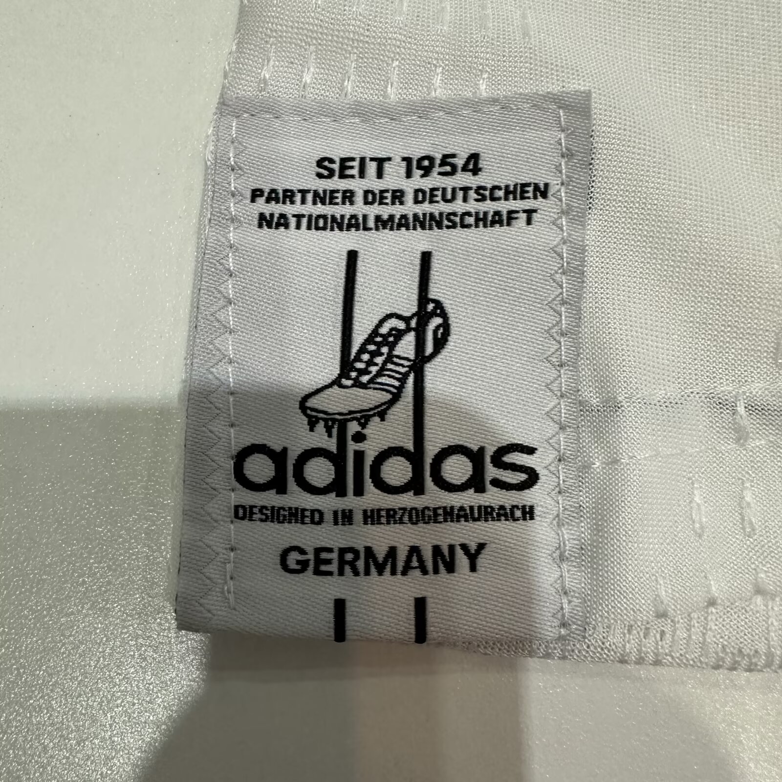 26-27 Germany Home soccer jersey-player Version: Ajax 24-25 Home Stadium Jersey - Fans Version : Adidas luxuryfootballshirts.com: https://www.luxuryfootballshirts.com/