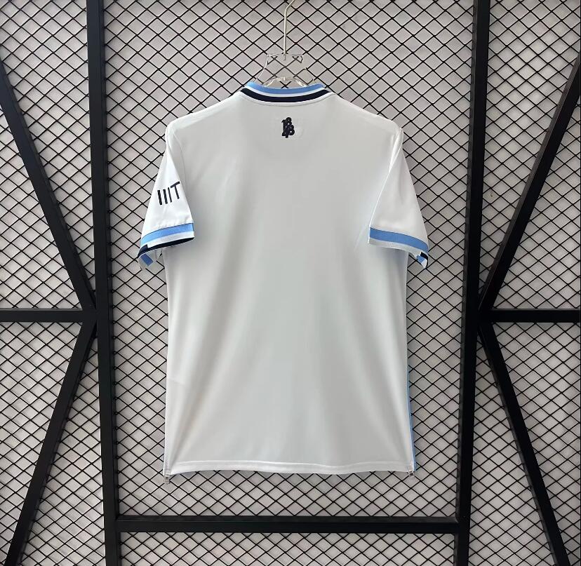 25-26 VfL Bochum Second away soccer jersey-Fans Version: Ajax 24-25 Home Stadium Jersey - Fans Version : Adidas luxuryfootballshirts.com: https://www.luxuryfootballshirts.com/