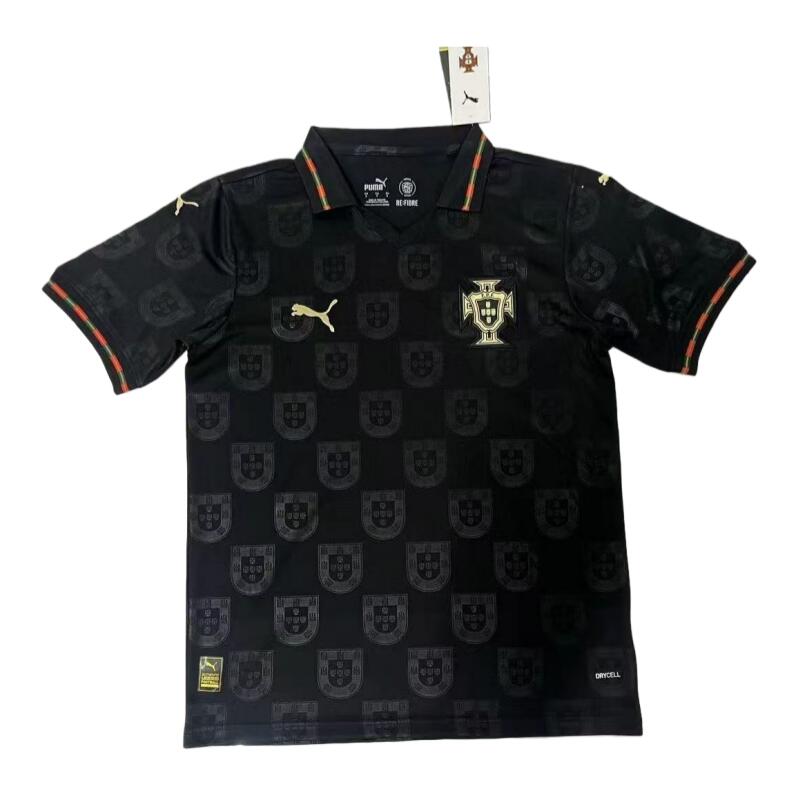 26-27 Portugal away soccer jersey-Fans Version: Ajax 24-25 Home Stadium Jersey - Fans Version : Adidas luxuryfootballshirts.com: https://www.luxuryfootballshirts.com/