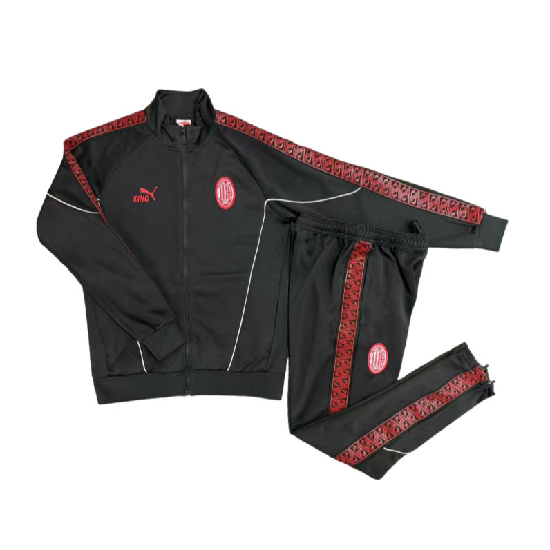25-26 AC Milan aldult Jacket Training Tracksuit kit: Ajax 24-25 Home Stadium Jersey - Fans Version : Adidas luxuryfootballshirts.com: https://www.luxuryfootballshirts.com/