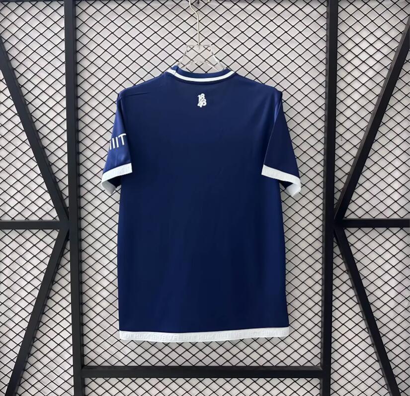 25-26 VfL Bochum Home soccer jersey-Fans Version: Ajax 24-25 Home Stadium Jersey - Fans Version : Adidas luxuryfootballshirts.com: https://www.luxuryfootballshirts.com/