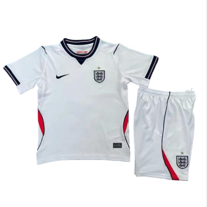 26-27 kids kit England Home soccer jersey-Fans Version: Ajax 24-25 Home Stadium Jersey - Fans Version : Adidas luxuryfootballshirts.com: https://www.luxuryfootballshirts.com/