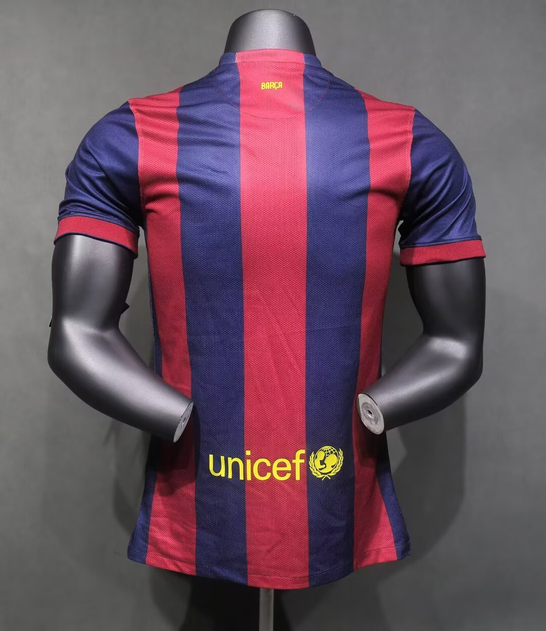 14-15 Barcelona Home soccer jersey-Retro version （Player Version）: Ajax 24-25 Home Stadium Jersey - Fans Version : Adidas luxuryfootballshirts.com: https://www.luxuryfootballshirts.com/