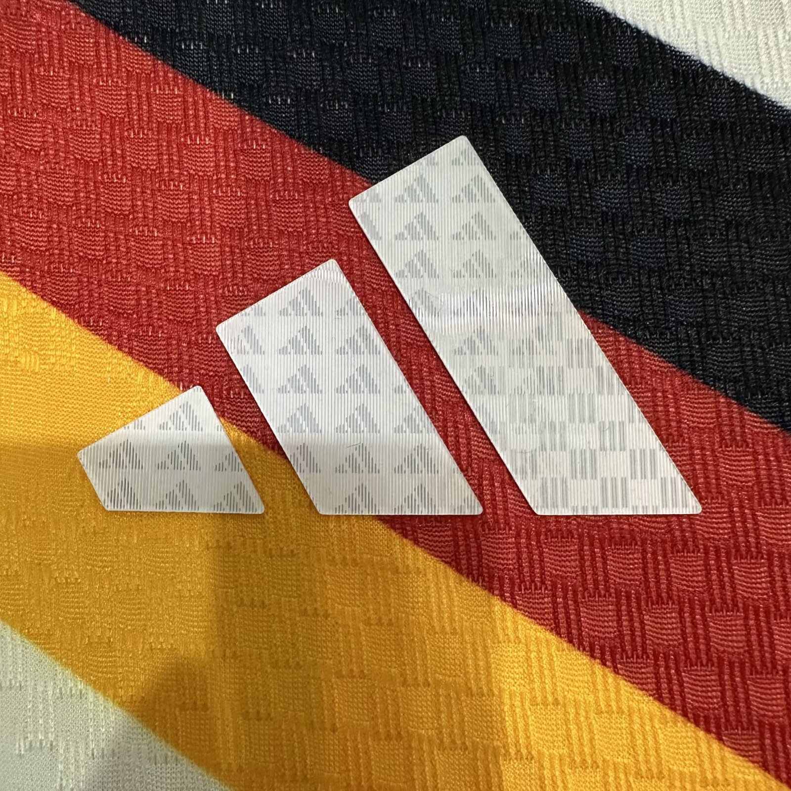 26-27 Germany Home soccer jersey-player Version: Ajax 24-25 Home Stadium Jersey - Fans Version : Adidas luxuryfootballshirts.com: https://www.luxuryfootballshirts.com/