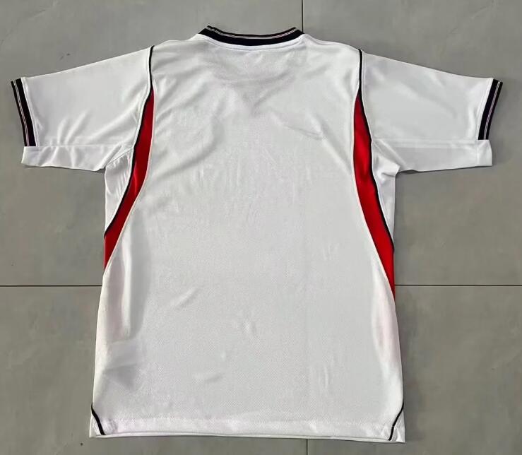 26-27 England Home soccer jersey-Fans Version: Ajax 24-25 Home Stadium Jersey - Fans Version : Adidas luxuryfootballshirts.com: https://www.luxuryfootballshirts.com/