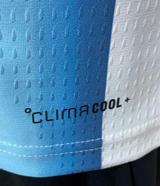 26-27 Argentina Home Soccer Jersey - Player Version: Ajax 24-25 Home Stadium Jersey - Fans Version : Adidas luxuryfootballshirts.com: https://www.luxuryfootballshirts.com/