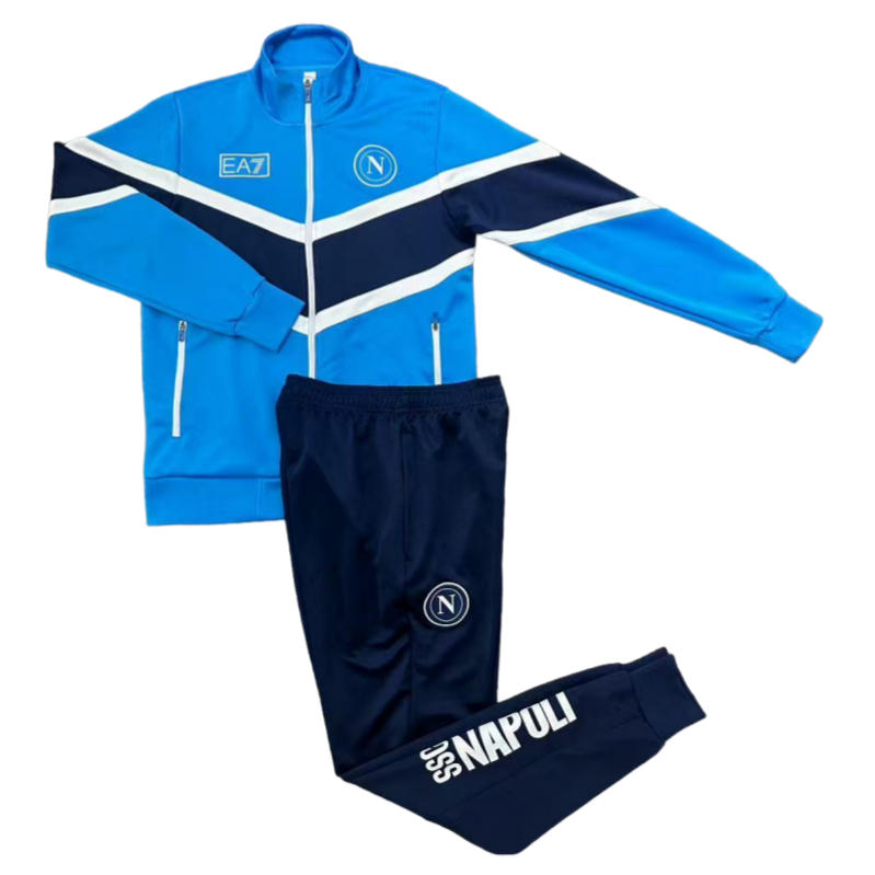 25-26 Napoli aldult Jacket Training Tracksuit kit: Ajax 24-25 Home Stadium Jersey - Fans Version : Adidas luxuryfootballshirts.com: https://www.luxuryfootballshirts.com/