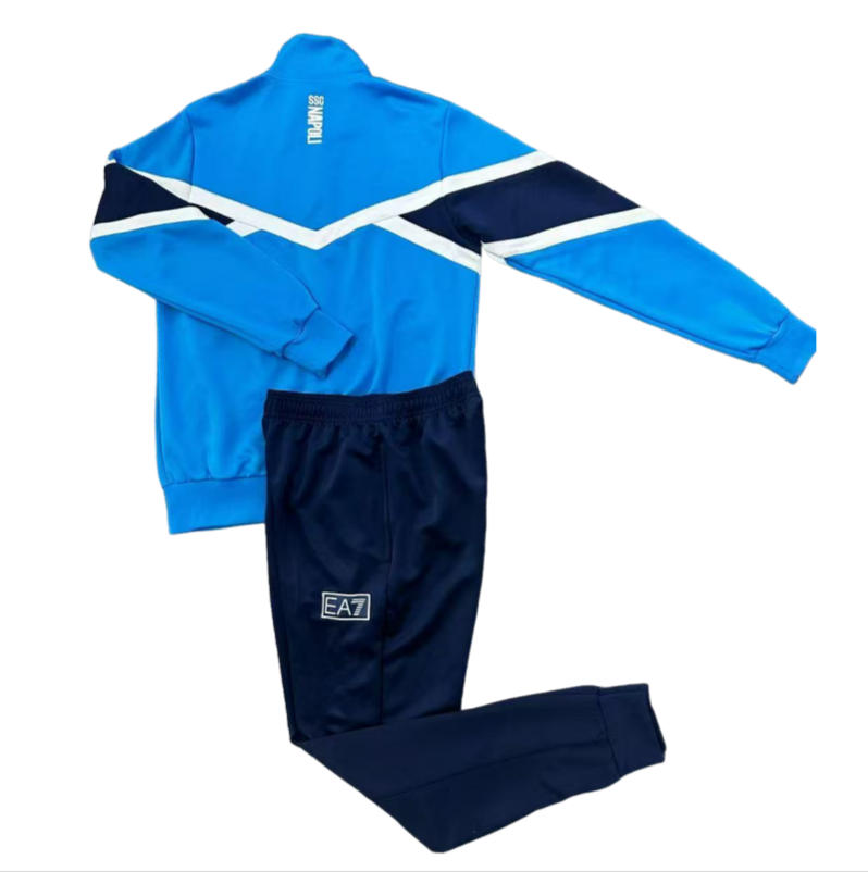 25-26 Napoli aldult Jacket Training Tracksuit kit: Ajax 24-25 Home Stadium Jersey - Fans Version : Adidas luxuryfootballshirts.com: https://www.luxuryfootballshirts.com/