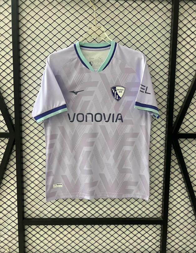 25-26 VfL Bochum away soccer jersey-Fans Version: Ajax 24-25 Home Stadium Jersey - Fans Version : Adidas luxuryfootballshirts.com: https://www.luxuryfootballshirts.com/