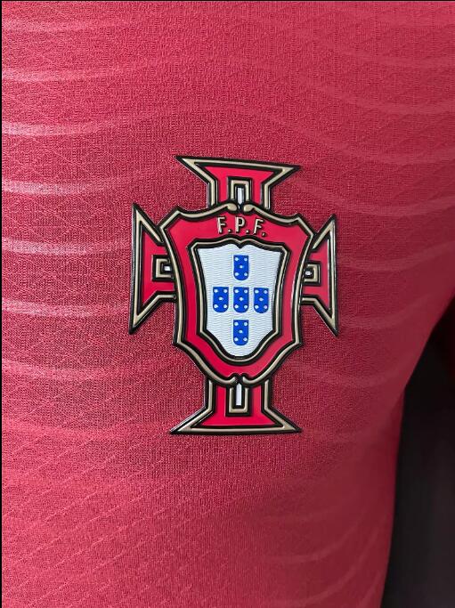 26-27 Portugal Home soccer jersey-player Version: Ajax 24-25 Home Stadium Jersey - Fans Version : Adidas luxuryfootballshirts.com: https://www.luxuryfootballshirts.com/