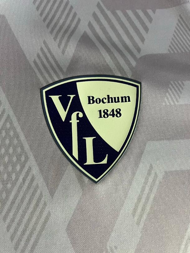 25-26 VfL Bochum away soccer jersey-Fans Version: Ajax 24-25 Home Stadium Jersey - Fans Version : Adidas luxuryfootballshirts.com: https://www.luxuryfootballshirts.com/