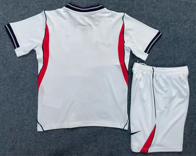 26-27 kids kit England Home soccer jersey-Fans Version: Ajax 24-25 Home Stadium Jersey - Fans Version : Adidas luxuryfootballshirts.com: https://www.luxuryfootballshirts.com/