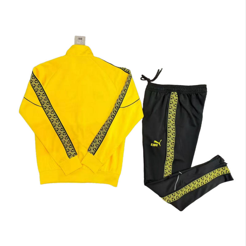 25-26 Dortmund aldult Jacket Training Tracksuit kit: Ajax 24-25 Home Stadium Jersey - Fans Version : Adidas luxuryfootballshirts.com: https://www.luxuryfootballshirts.com/