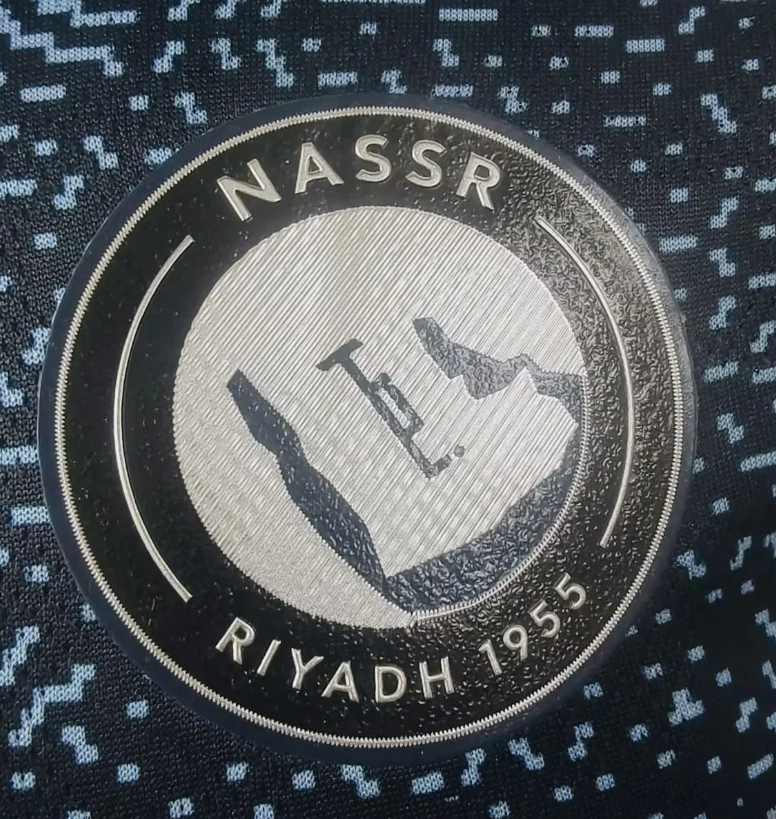 25-26 Al Nassr FC away soccer jersey-Player Version: Ajax 24-25 Home Stadium Jersey - Fans Version : Adidas luxuryfootballshirts.com: https://www.luxuryfootballshirts.com/
