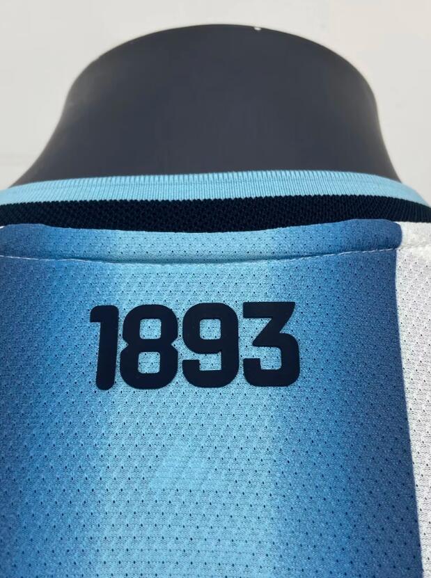 26-27 Argentina Home Soccer Jersey - Player Version: Ajax 24-25 Home Stadium Jersey - Fans Version : Adidas luxuryfootballshirts.com: https://www.luxuryfootballshirts.com/