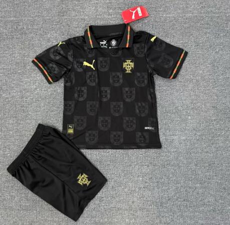 25-26 kids kit Portugal away soccer jersey - Fans Version: Ajax 24-25 Home Stadium Jersey - Fans Version : Adidas luxuryfootballshirts.com: https://www.luxuryfootballshirts.com/