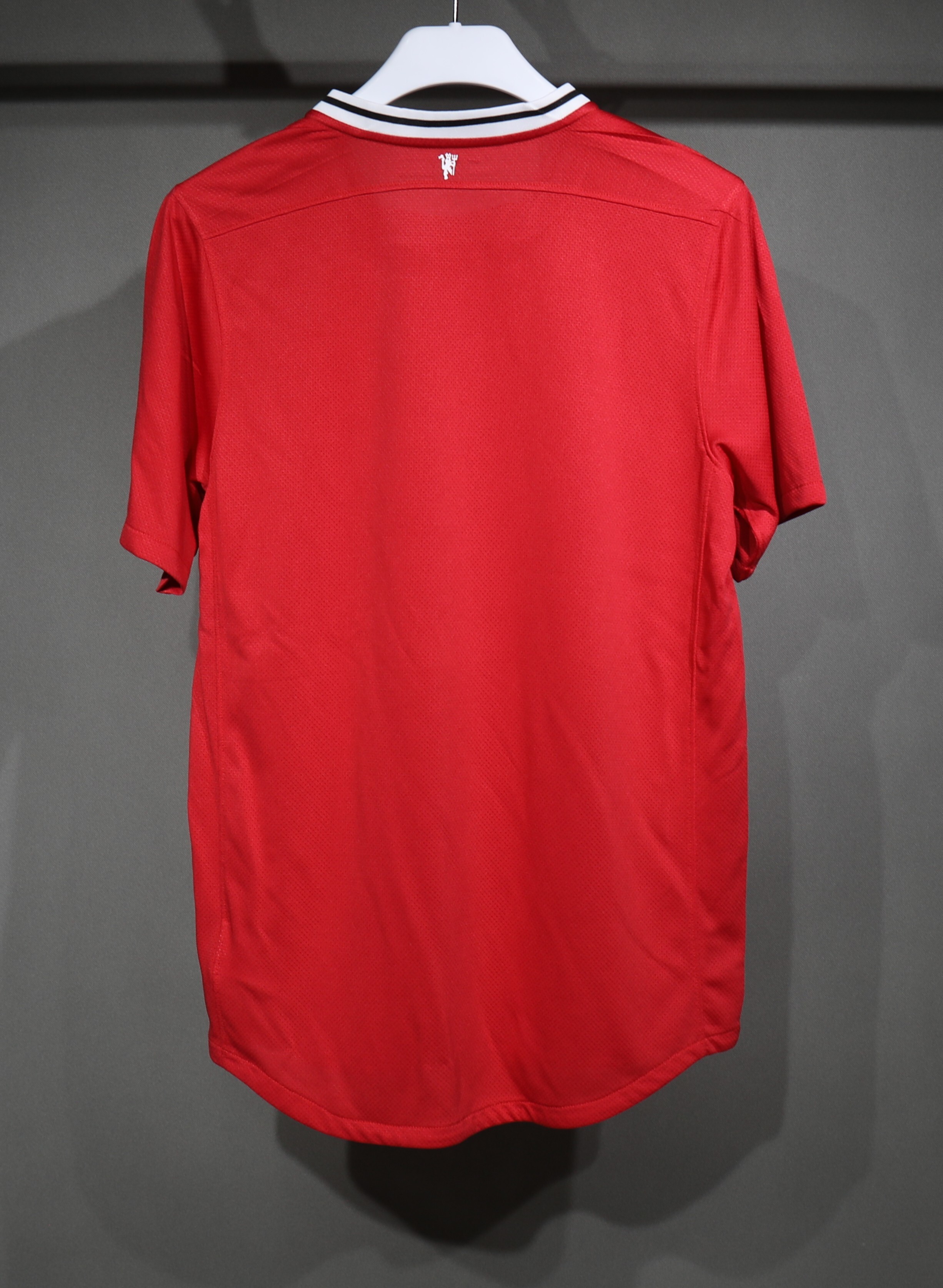 11-12 Manchester United Home soccer jersey-Retro version （Player Version）: Ajax 24-25 Home Stadium Jersey - Fans Version : Adidas luxuryfootballshirts.com: https://www.luxuryfootballshirts.com/