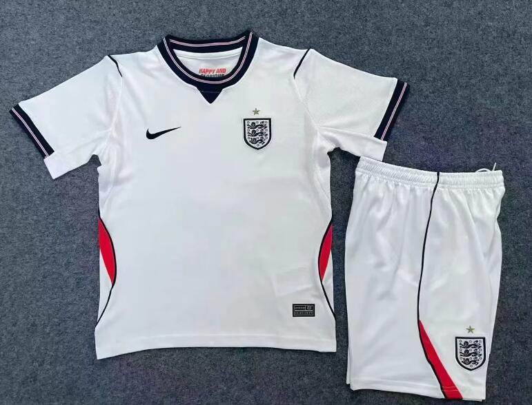 26-27 kids kit England Home soccer jersey-Fans Version: Ajax 24-25 Home Stadium Jersey - Fans Version : Adidas luxuryfootballshirts.com: https://www.luxuryfootballshirts.com/