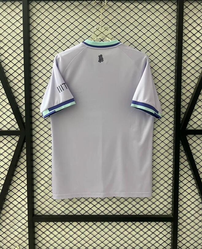 25-26 VfL Bochum away soccer jersey-Fans Version: Ajax 24-25 Home Stadium Jersey - Fans Version : Adidas luxuryfootballshirts.com: https://www.luxuryfootballshirts.com/