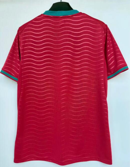 26-27 Portugal Home soccer jersey-Fans Version: Ajax 24-25 Home Stadium Jersey - Fans Version : Adidas luxuryfootballshirts.com: https://www.luxuryfootballshirts.com/
