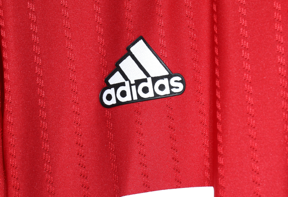 22-23 Manchester United Home soccer jersey-Retro version （Player Version）: Ajax 24-25 Home Stadium Jersey - Fans Version : Adidas luxuryfootballshirts.com: https://www.luxuryfootballshirts.com/