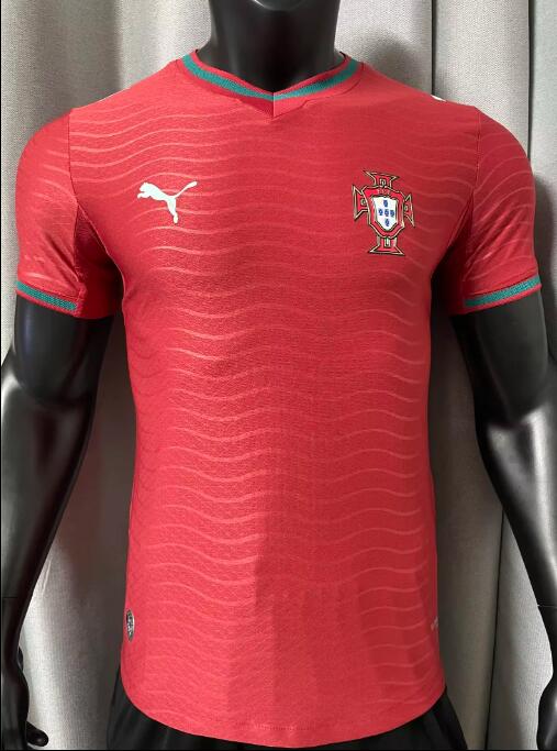 26-27 Portugal Home soccer jersey-player Version: Ajax 24-25 Home Stadium Jersey - Fans Version : Adidas luxuryfootballshirts.com: https://www.luxuryfootballshirts.com/