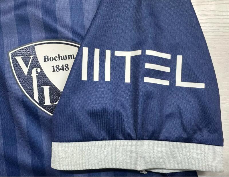 25-26 VfL Bochum Home soccer jersey-Fans Version: Ajax 24-25 Home Stadium Jersey - Fans Version : Adidas luxuryfootballshirts.com: https://www.luxuryfootballshirts.com/