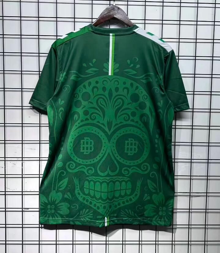 25-26 Real Betis Special Edition soccer jersey -Fans Version: Ajax 24-25 Home Stadium Jersey - Fans Version : Adidas luxuryfootballshirts.com: https://www.luxuryfootballshirts.com/