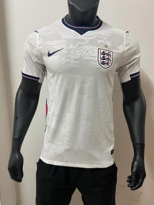 26-27 England Home soccer jersey-player Version: Ajax 24-25 Home Stadium Jersey - Fans Version : Adidas luxuryfootballshirts.com: https://www.luxuryfootballshirts.com/