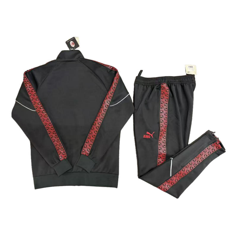 25-26 AC Milan aldult Jacket Training Tracksuit kit: Ajax 24-25 Home Stadium Jersey - Fans Version : Adidas luxuryfootballshirts.com: https://www.luxuryfootballshirts.com/