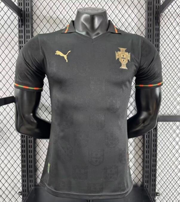 26-27 Portugal away soccer jersey-Player Version: Ajax 24-25 Home Stadium Jersey - Fans Version : Adidas luxuryfootballshirts.com: https://www.luxuryfootballshirts.com/