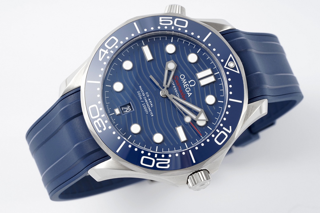 brand OMEGA Seamaster 42mm luxury watch for sale – NeveReL
