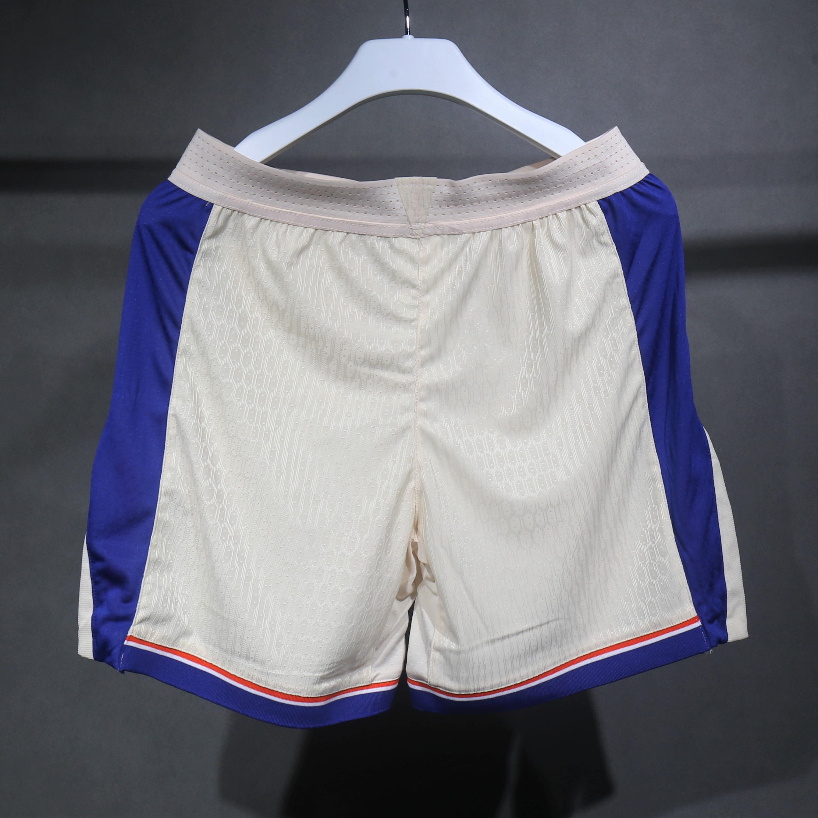 ManixJersey.com | C.H.E.L.S.E.A 24-25 Away Shorts - Player Version -Customize Name, Number and Patch | Worldwide Shipping