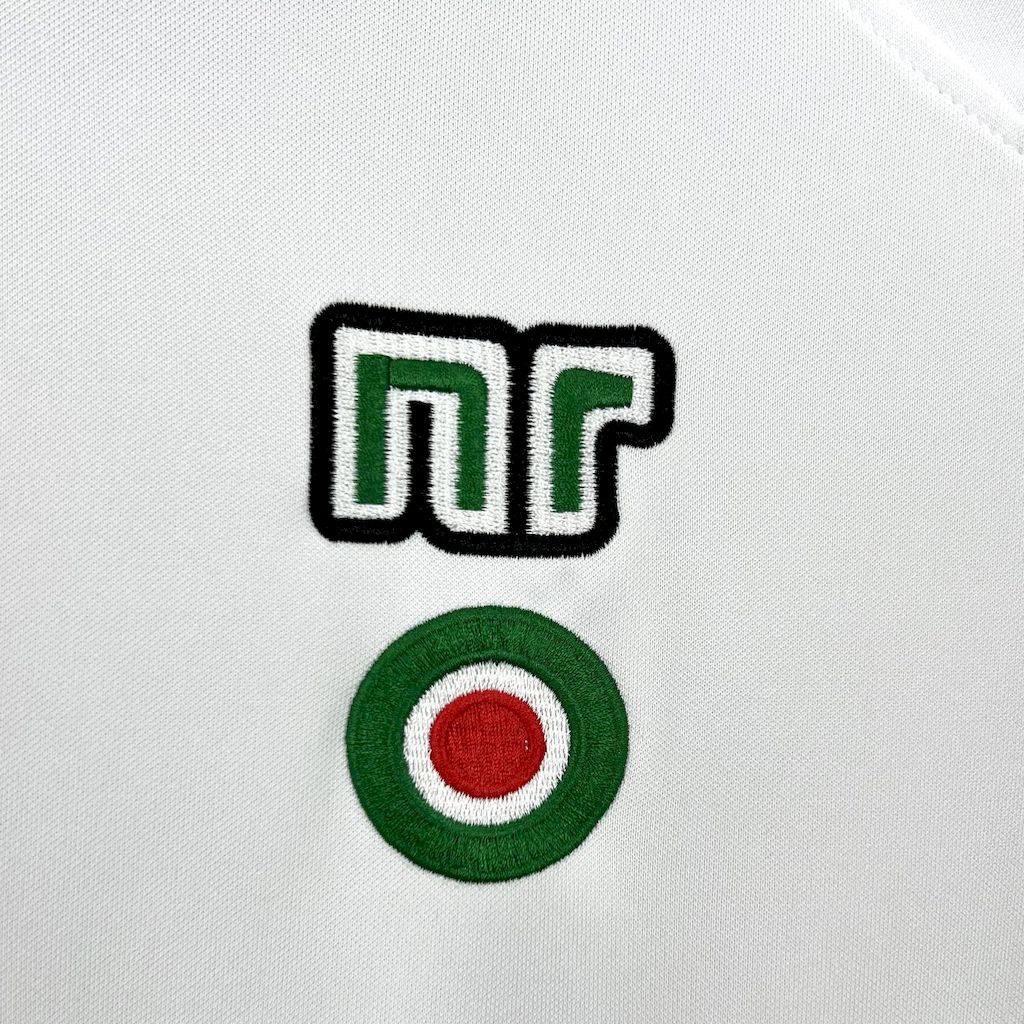 ManixJersey.com | Retro Napoli 1987-88 Away Jersey -Customize Name, Number and Patch | Worldwide Shipping