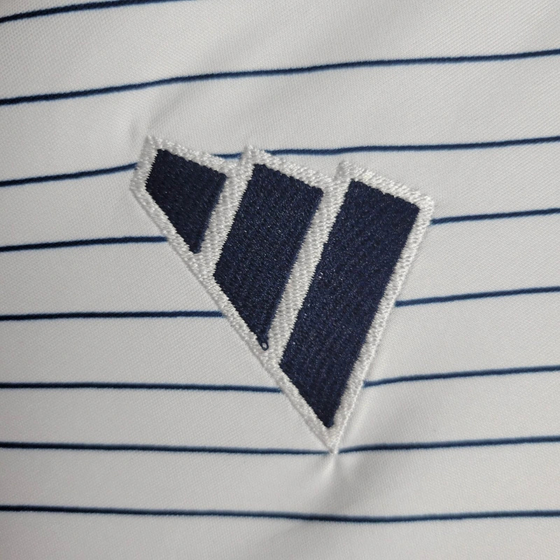 ManixJersey.com | LA Galaxy 2024 Home Stadium Jersey - Fans Version -Customize Name, Number and Patch | Worldwide Shipping