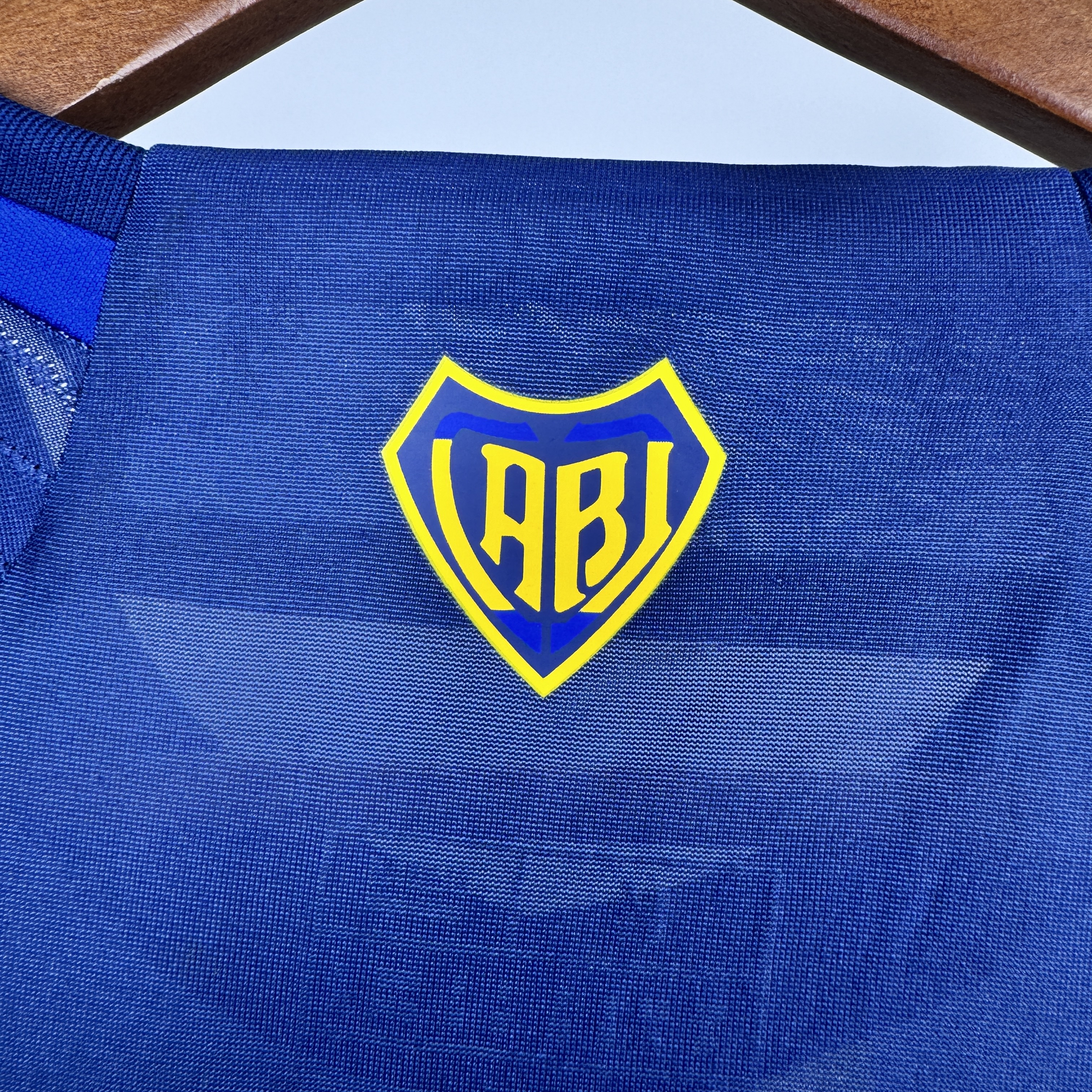 unitedfutballjersey-Boca Juniors 24-25 Third Jersey - Player Version