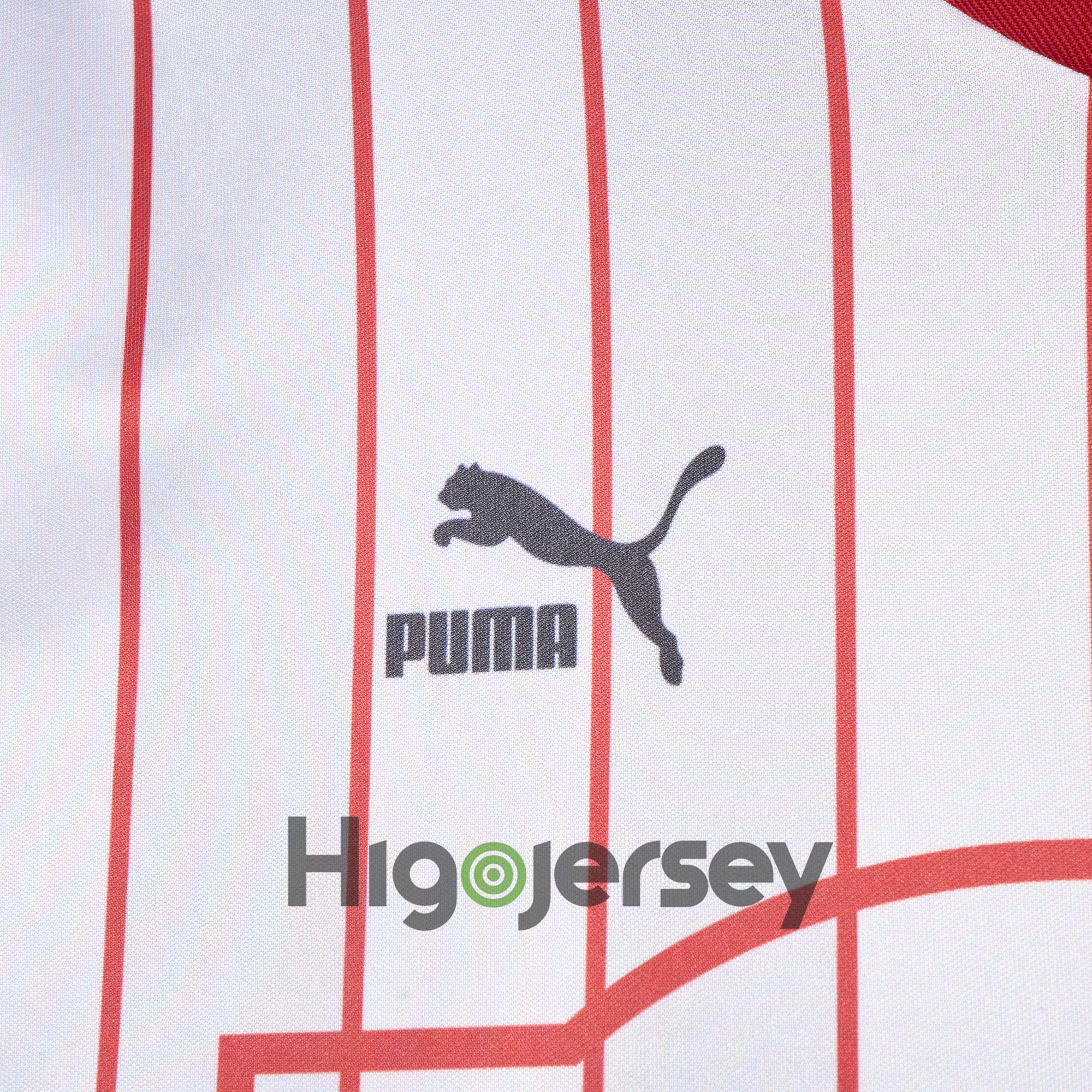 Higojerseys-Retro 1. FC Köln 1985-86 Home Jersey