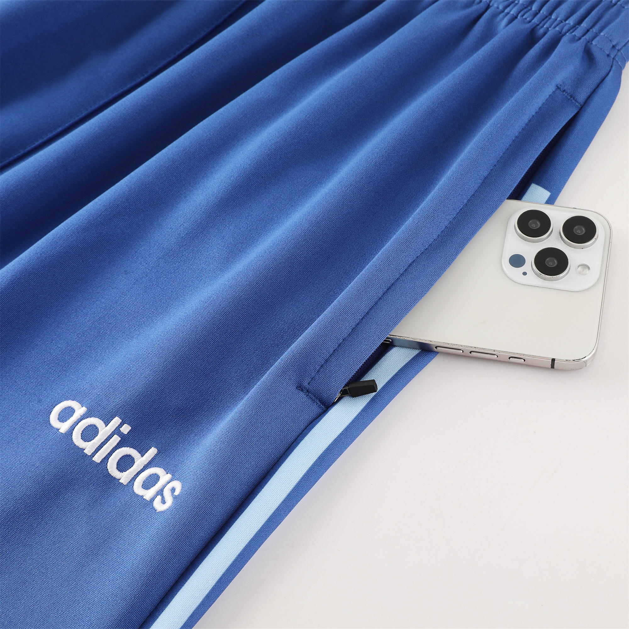 ManixJersey.com | Argentina 24-25 Jacket Training Tracksuit - Blue -Customize Name, Number and Patch | Worldwide Shipping